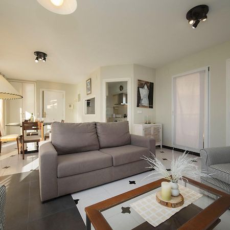 Apartment Les Roquetes By Interhome Calpe Exteriör bild