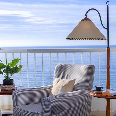 Apartment Les Roquetes By Interhome Calpe Exteriör bild