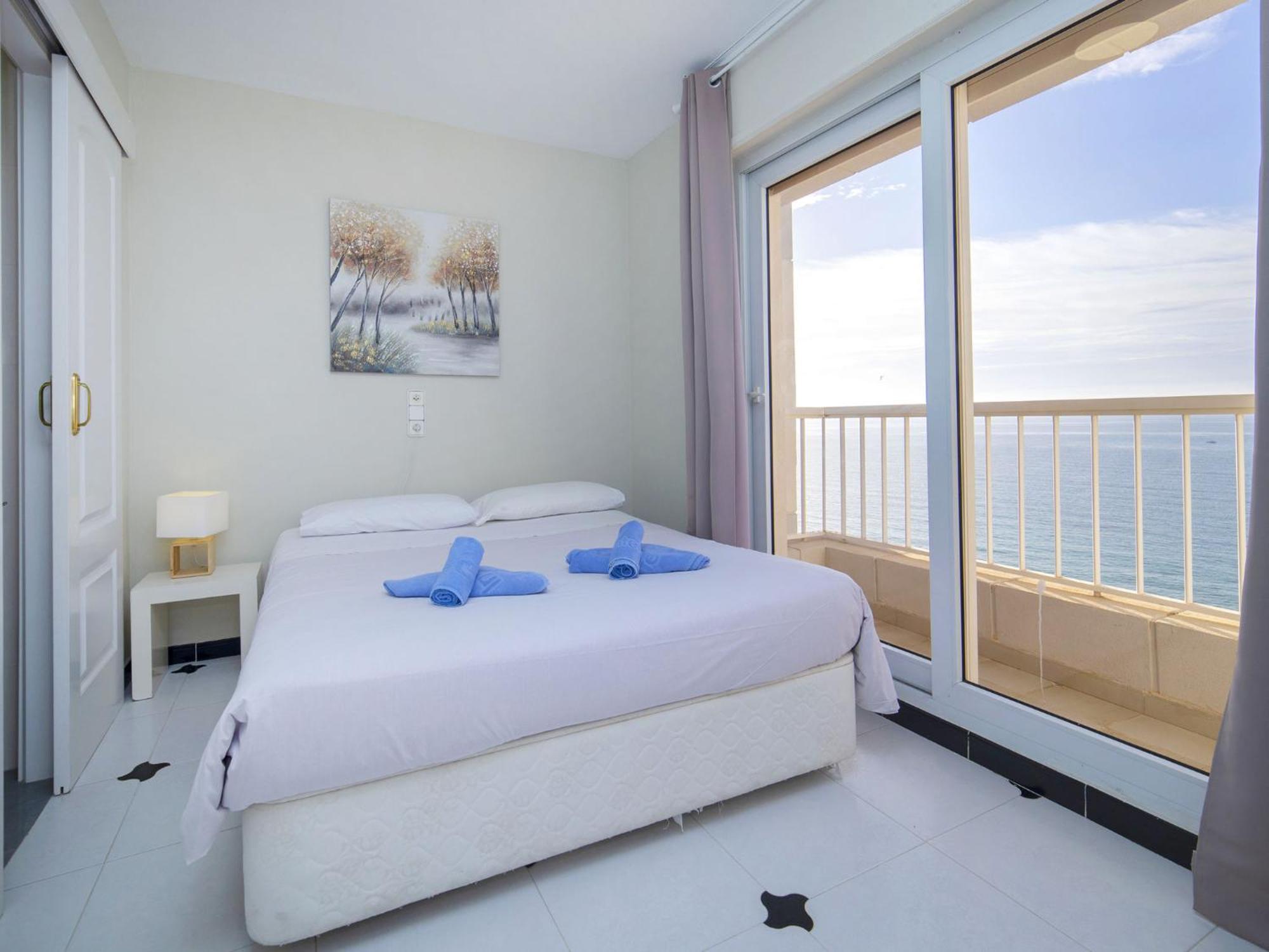 Apartment Les Roquetes By Interhome Calpe Exteriör bild