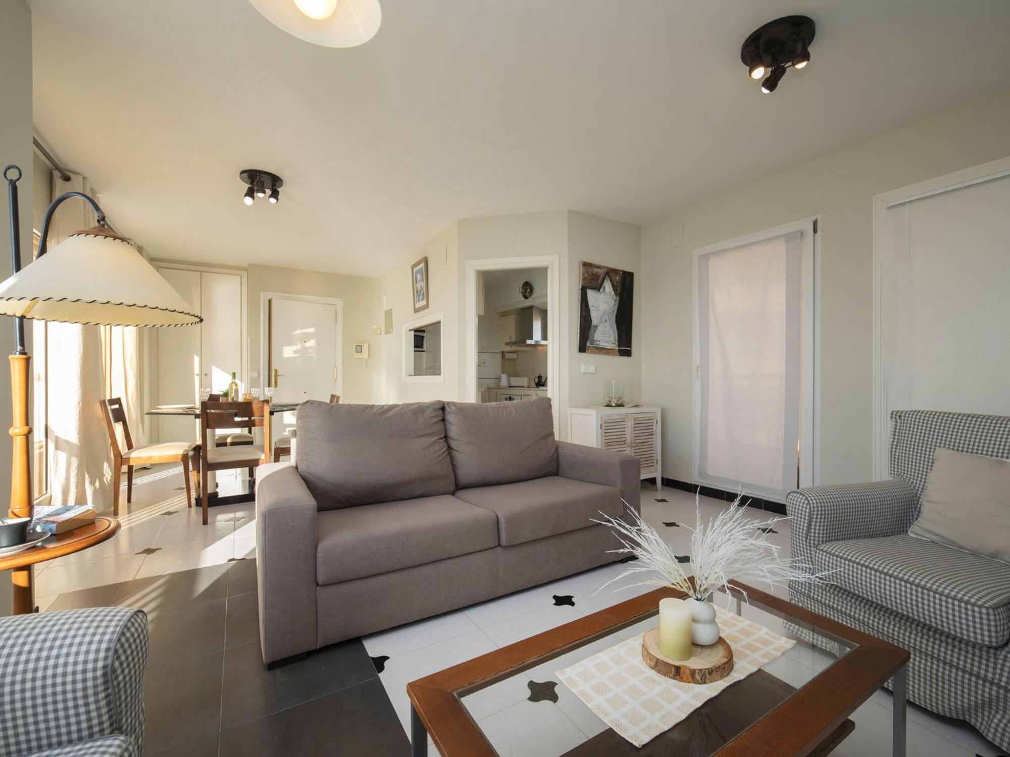 Apartment Les Roquetes By Interhome Calpe Exteriör bild