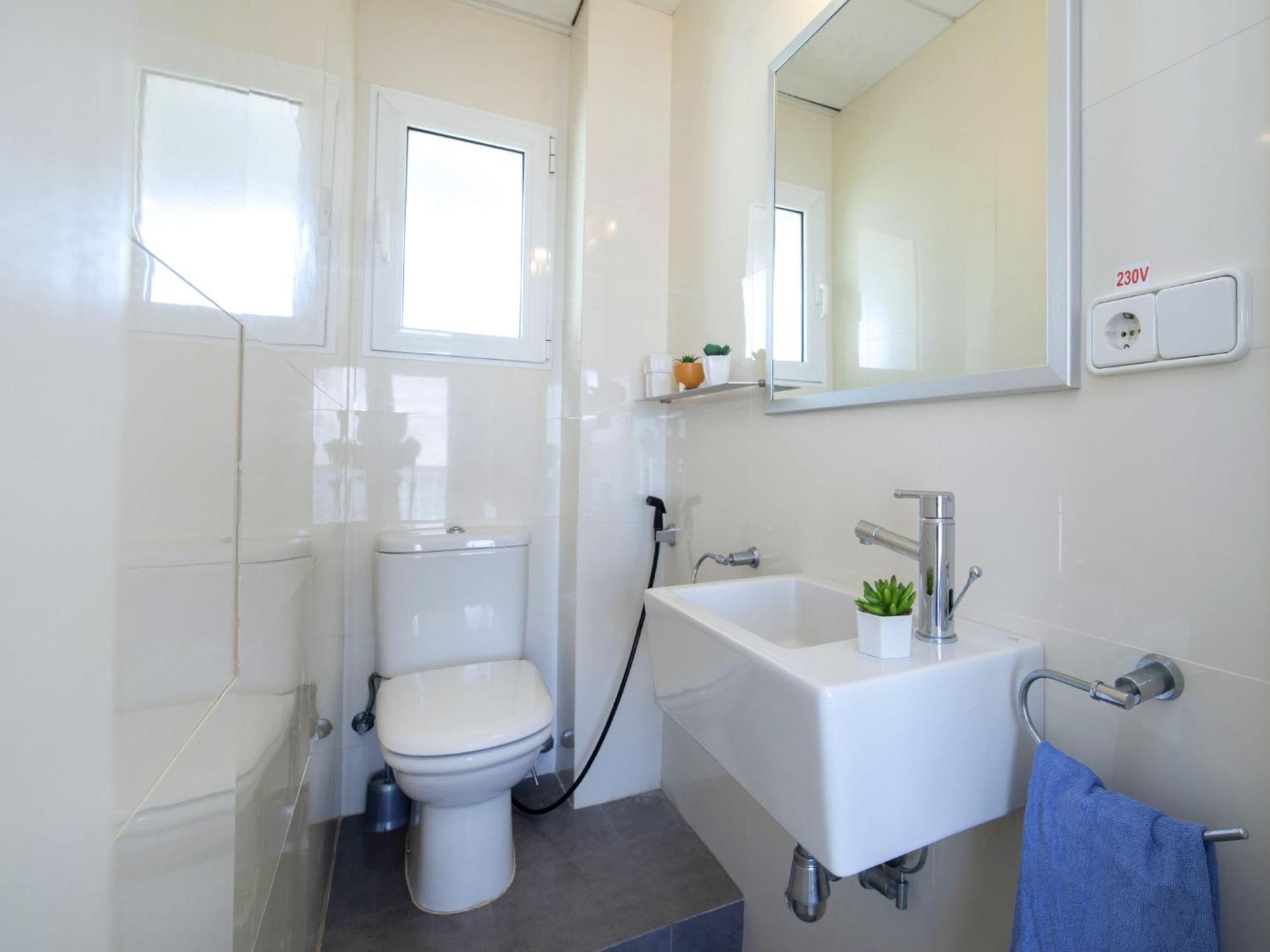 Apartment Les Roquetes By Interhome Calpe Exteriör bild