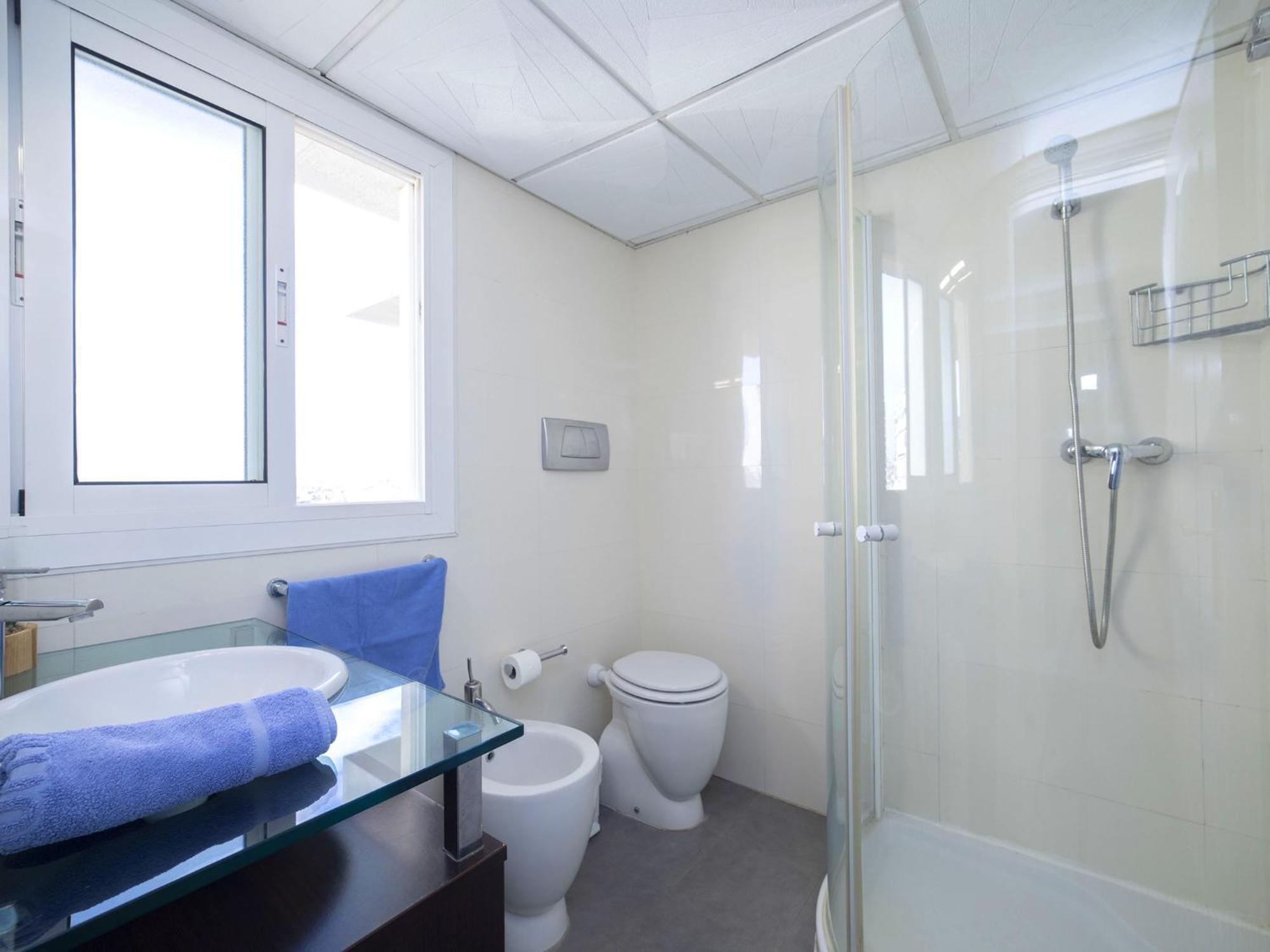 Apartment Les Roquetes By Interhome Calpe Exteriör bild