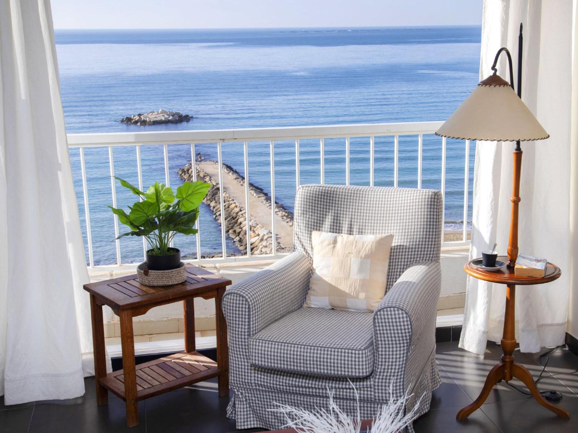 Apartment Les Roquetes By Interhome Calpe Exteriör bild