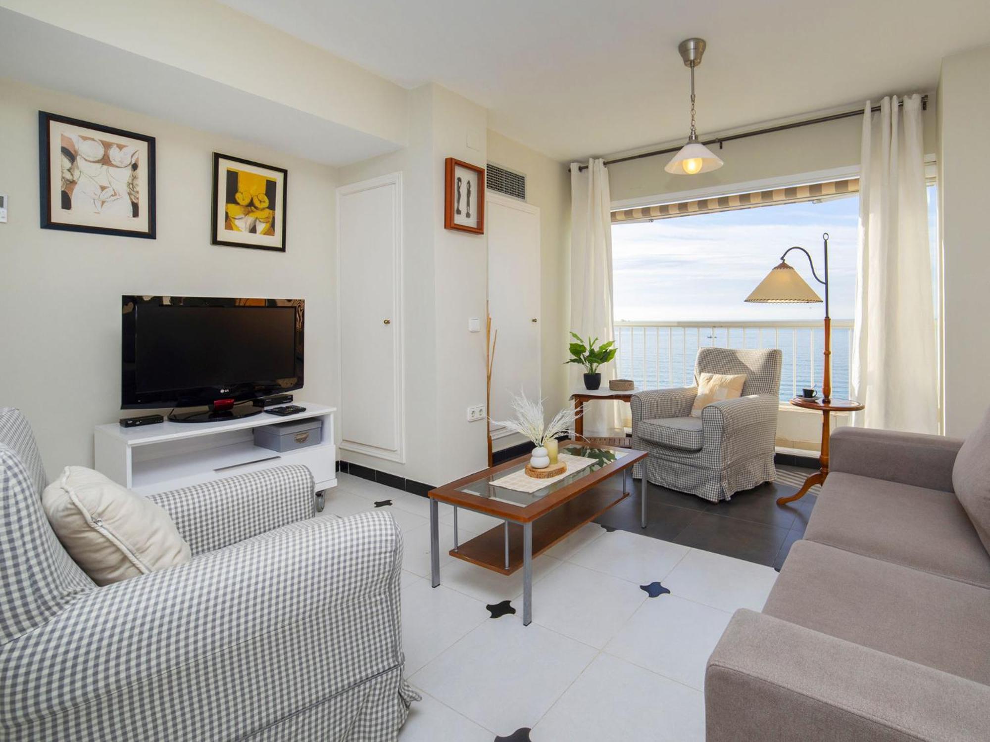 Apartment Les Roquetes By Interhome Calpe Exteriör bild