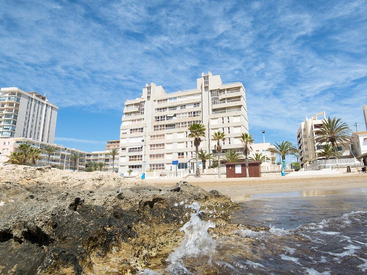 Apartment Les Roquetes By Interhome Calpe Exteriör bild